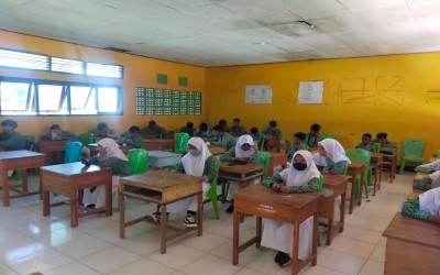 PAS GANJIL TP 2021/2022