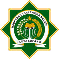 Logo MTs Negeri Kota Kupang