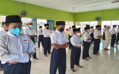Sejarah Hari Santri Nasional